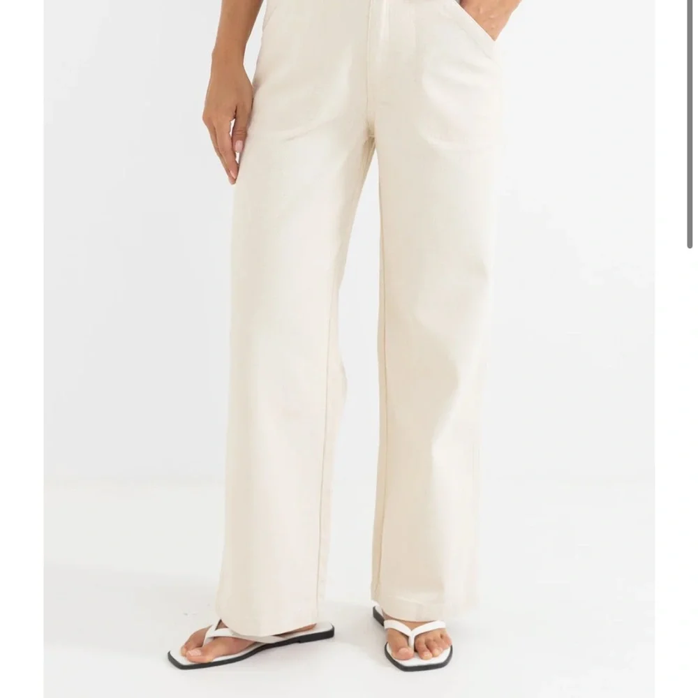 Rhythm Rodeo Pant - Picture 1 of 2